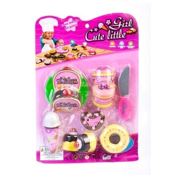 Set patiserie Mega Creative Set patiserie Mega Creative