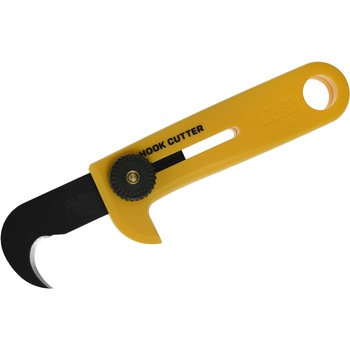 Cutit industrial HOK-1 cu carlig - OLFA Cutit industrial HOK-1 cu carlig - OLFA