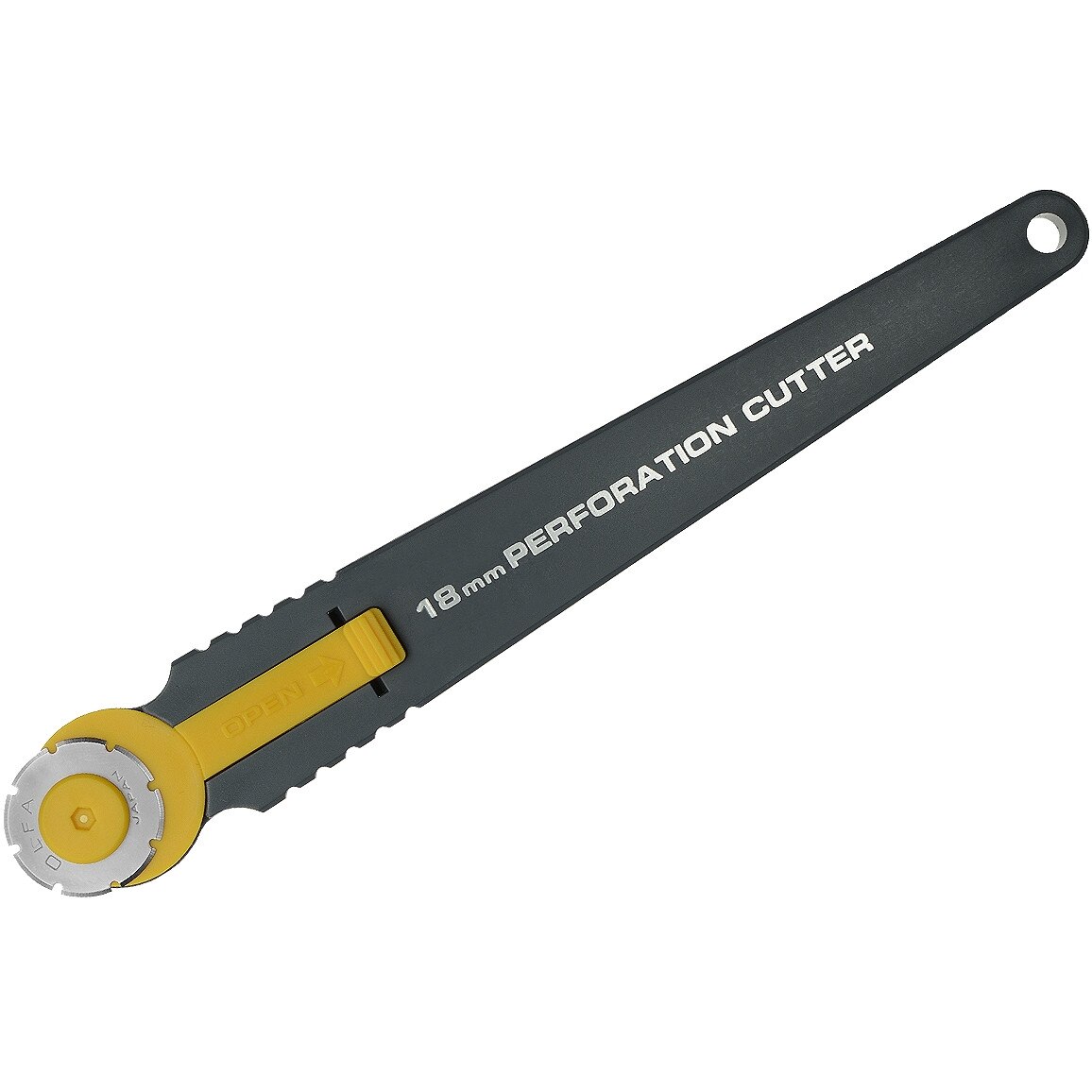 Cutit cu lama circulara de 18 mm pentru taiere perforata - PRC-2 - OLFA