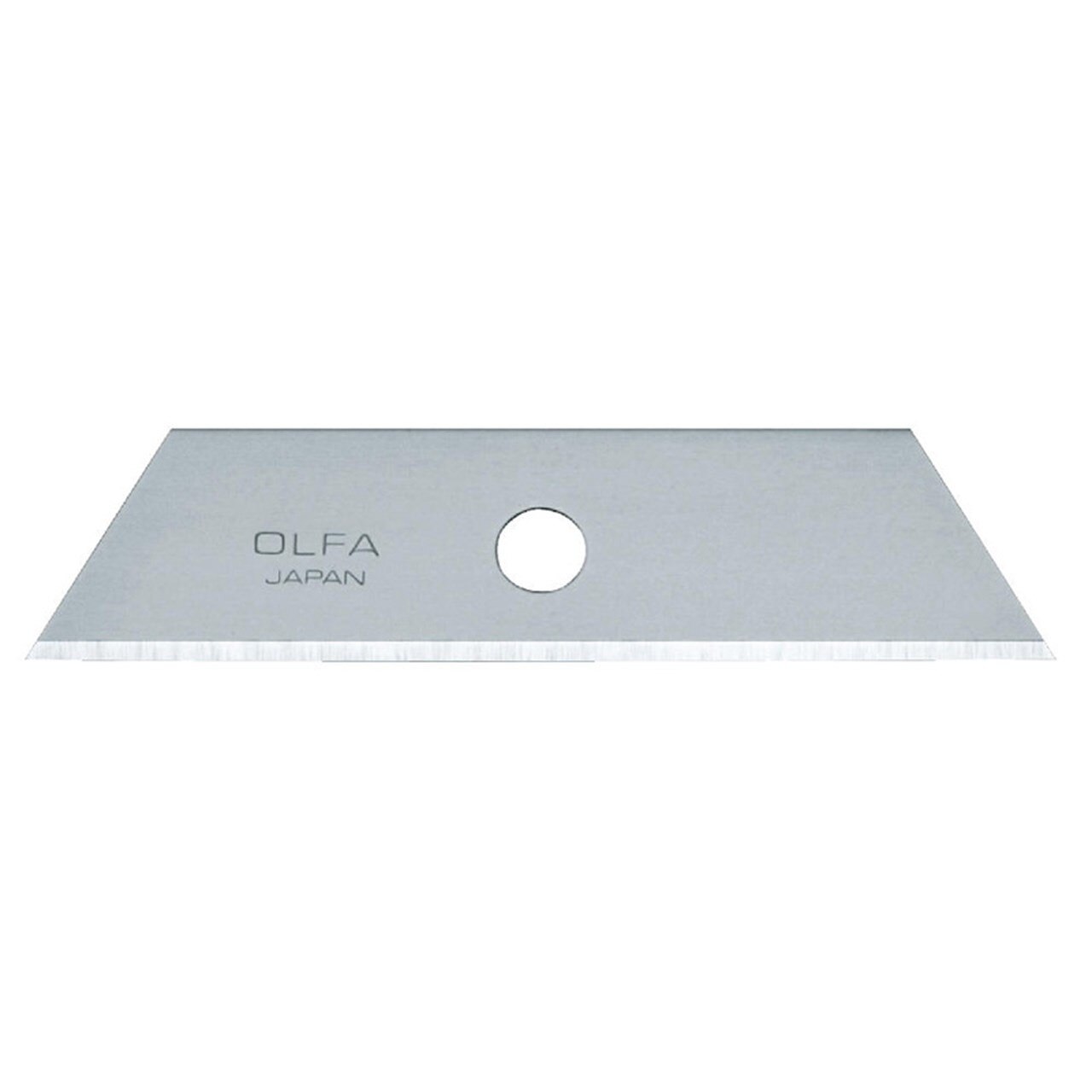 Set de 5 lame pentru cutite industriale - SKB-2/5B - OLFA