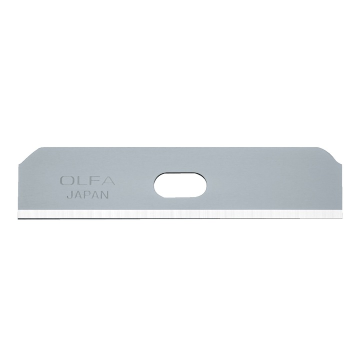 Set de 10 lame pentru cutite industriale - SKB-7/10B - OLFA