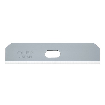 Set de 10 lame pentru cutite industriale - SKB-7/10B - OLFA Set de 10 lame pentru cutite industriale - SKB-7/10B - OLFA