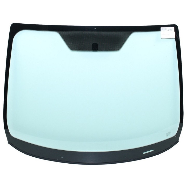 Parbriz pentru Ford Fiesta 2008-2012 / 2012-2017