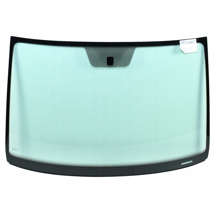 Szélvédő Skoda Citigo / Seat Mii / Volkswagen Up! Ferdehátú 3 ajtós / 5 ajtós 2012-