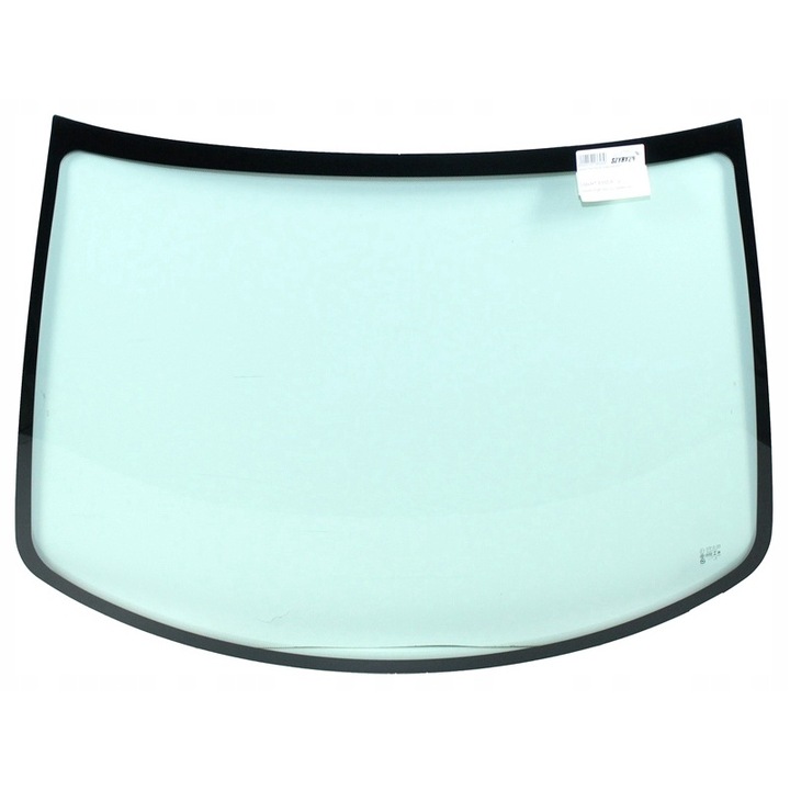 Smart Fortwo Cabrio 2 ajtós / ferdehátú 3 ajtós szélvédő 1998-2007