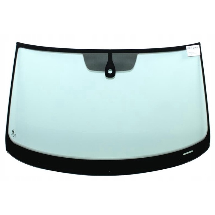 VW Passat B8 (Sedan/Kombi) 2014- szélvédő (akusztikus + szenzor)