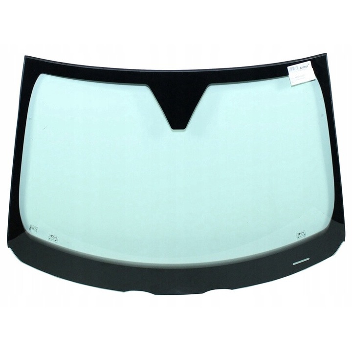 Szélvédő Volvo S40 / V50 2003-2006 (piktogram 225 mm)