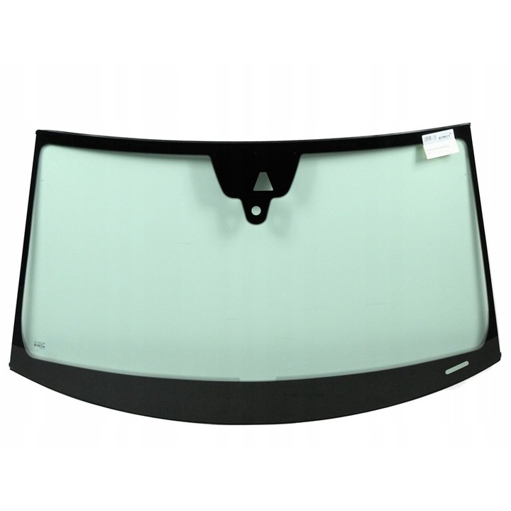 Porsche Cayenne 2017 szélvédő - akusztikus, kamera, szenzor, HUD