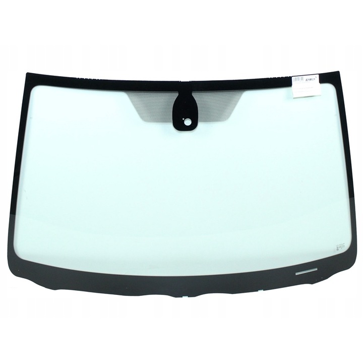 Szélvédő Toyota Avensis II 2003-2008-hoz (érzékelővel)