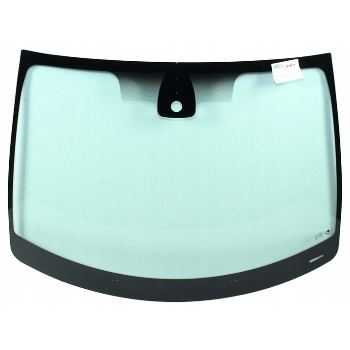 Renault Clio III 2006-2013 szélvédője (érzékelővel)