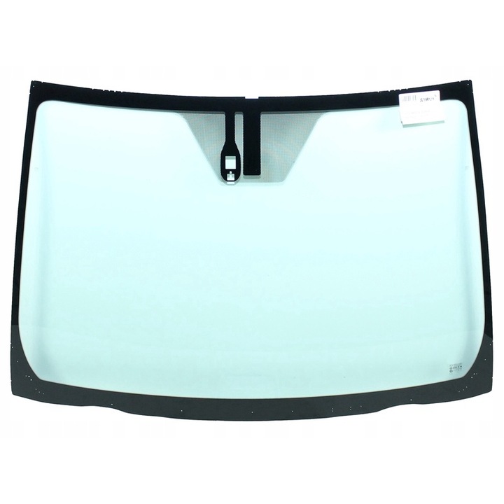 Szélvédő Toyota Yaris 2011-2020, szenzorral