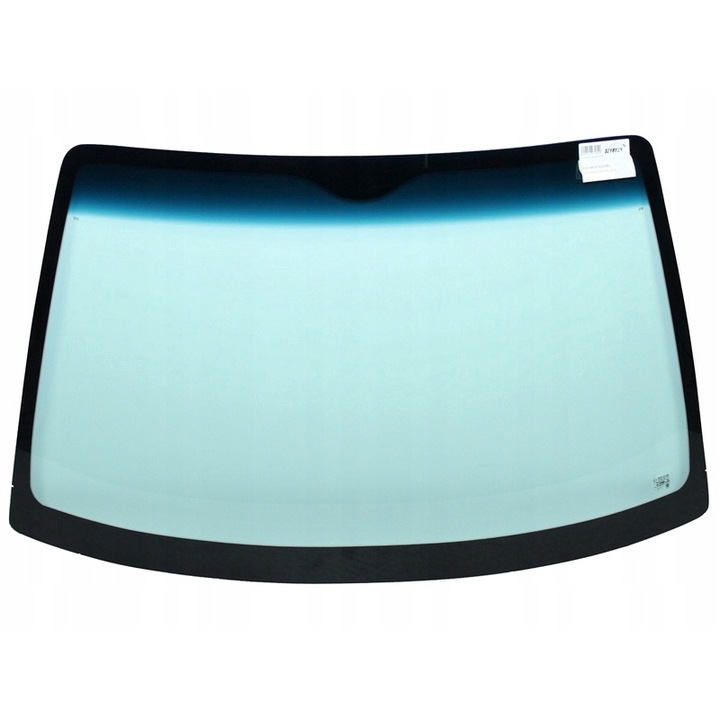 Szélvédő Kia Sephia II / Shuma / Mentor 1998-2004