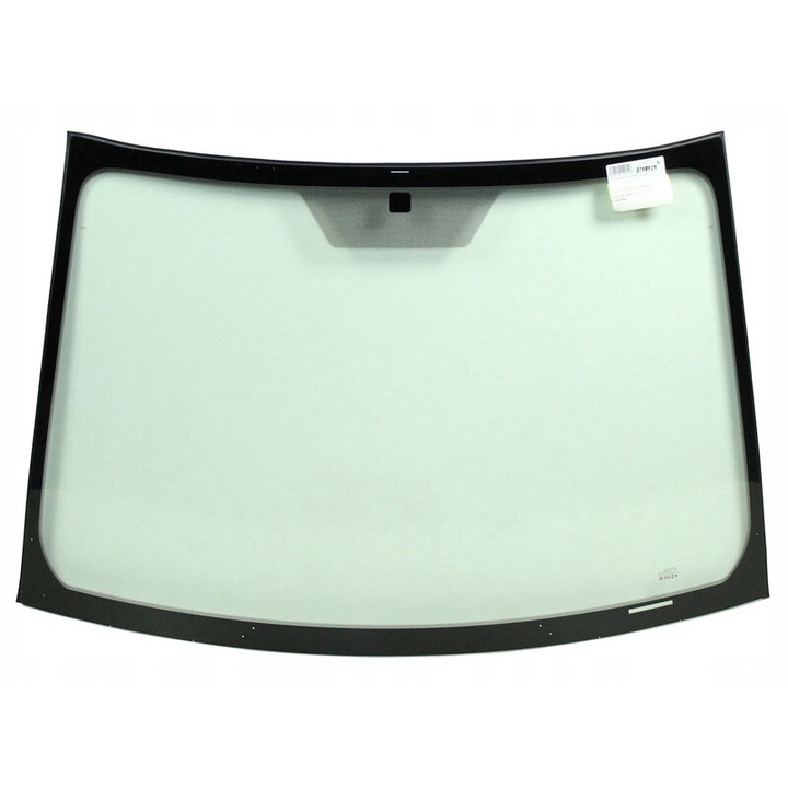 Предно стъкло за Toyota Yaris II 2005-2011 (френска версия)