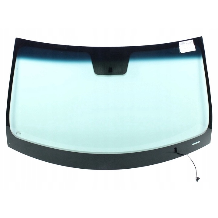 Hyundai Genesis Sedan 2008-2014 szélvédő (fűtött)