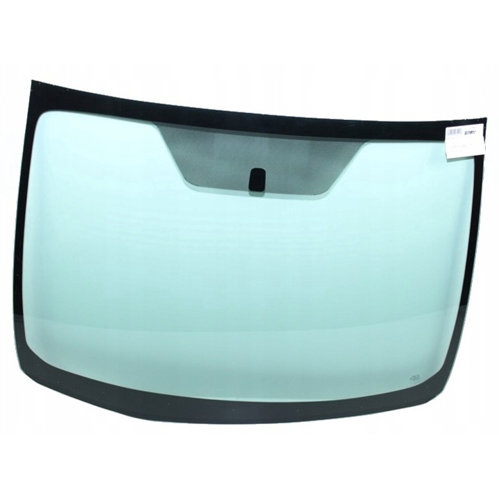 Nissan Note II 2012-es szélvédő