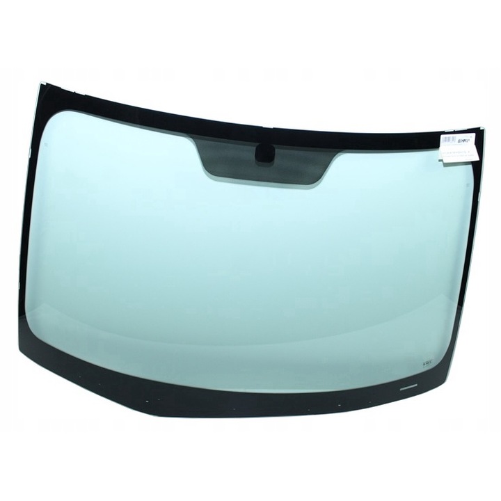 Hyundai i30 2007-2012 szélvédő (VIN 5 cm alatt)