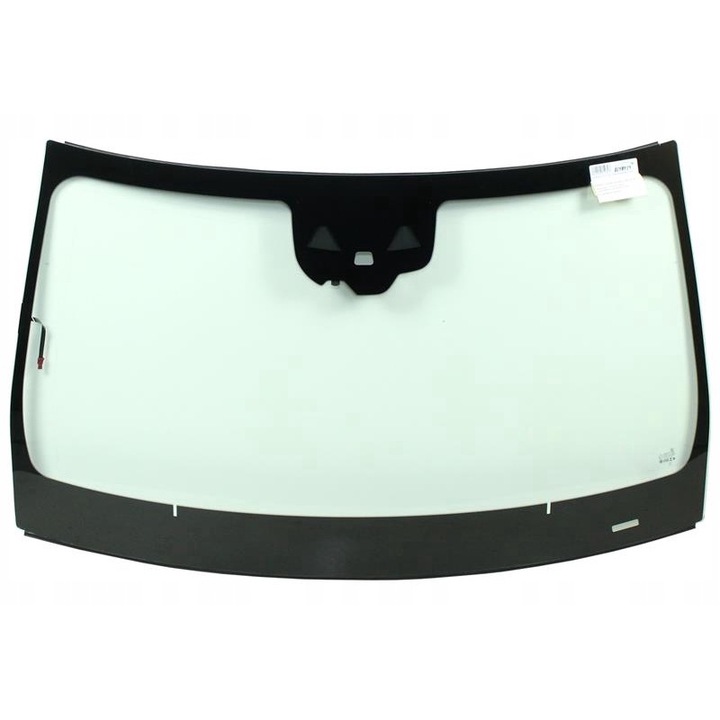 Предно стъкло за Mercedes-Benz CLS C257 2020 - съвместимо с две камери, сензор, HUD