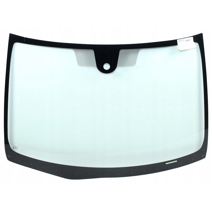 Szélvédő Nissan Tiida 5D HBK / 4D Sedan 2007-2012 (érzékelővel)