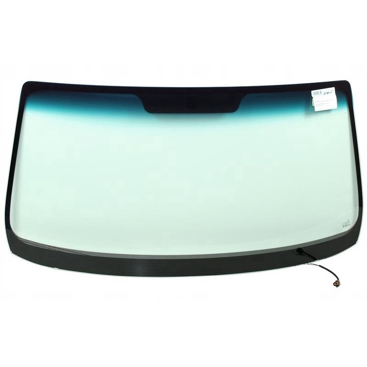 Hyundai Terracan 2001-2007 szélvédő (fűthető)