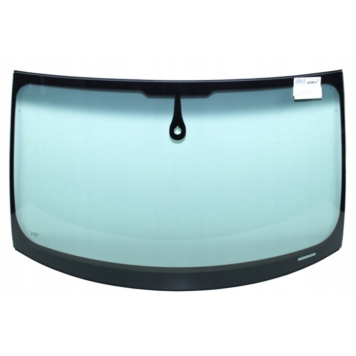 Audi A4 2008-2012 szélvédő, szenzorral