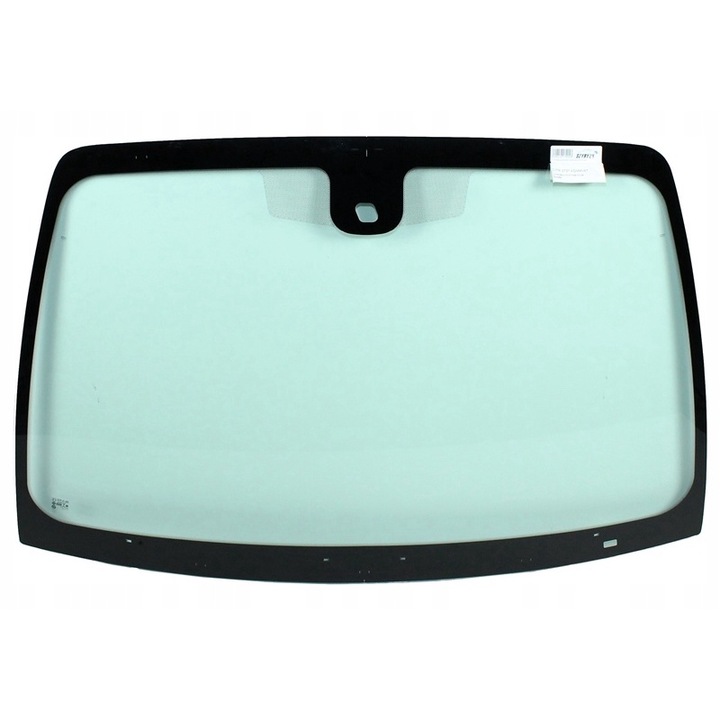 Citroën C5 Sedan / Kombi 2003-2008 szélvédő, gyémánt érzékelővel