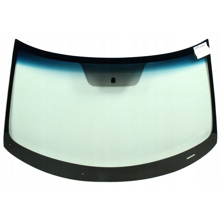 Szélvédő Kia Soul II 2014-