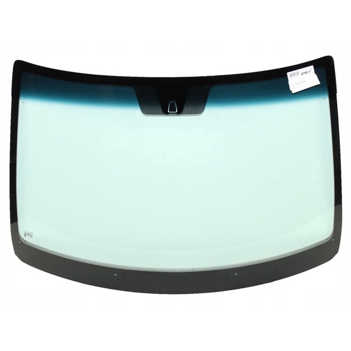 Fiat Panda II szélvédő 2003-2011