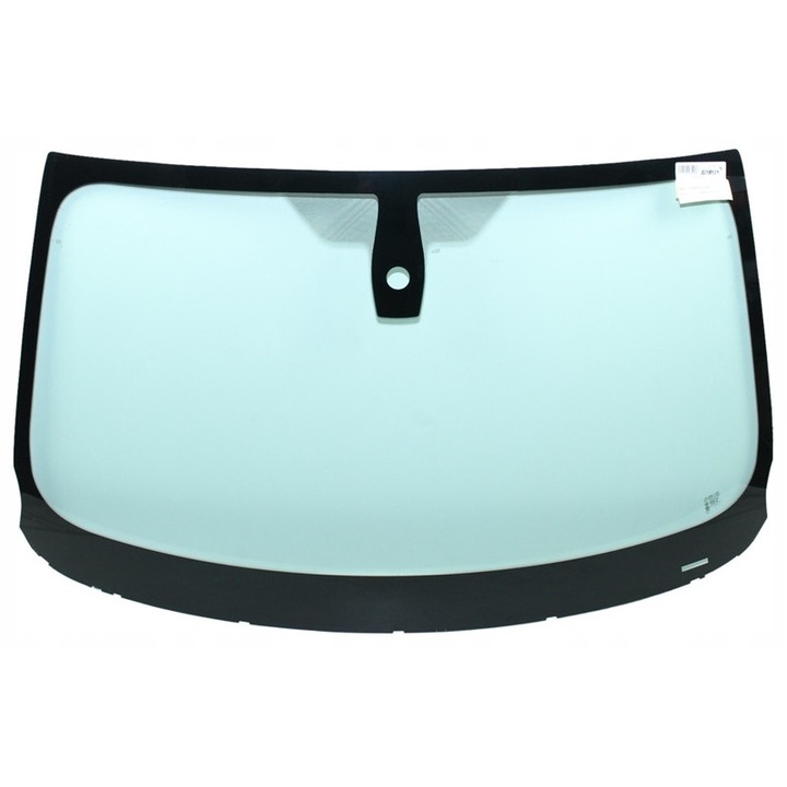 Parbriz Saint-Gobain Sekurit pentru BMW X3 (F25) 2010–2012 – cu senzor (43 mm)