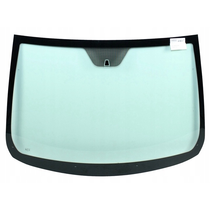 Fiat Bravo II szélvédő 2007-