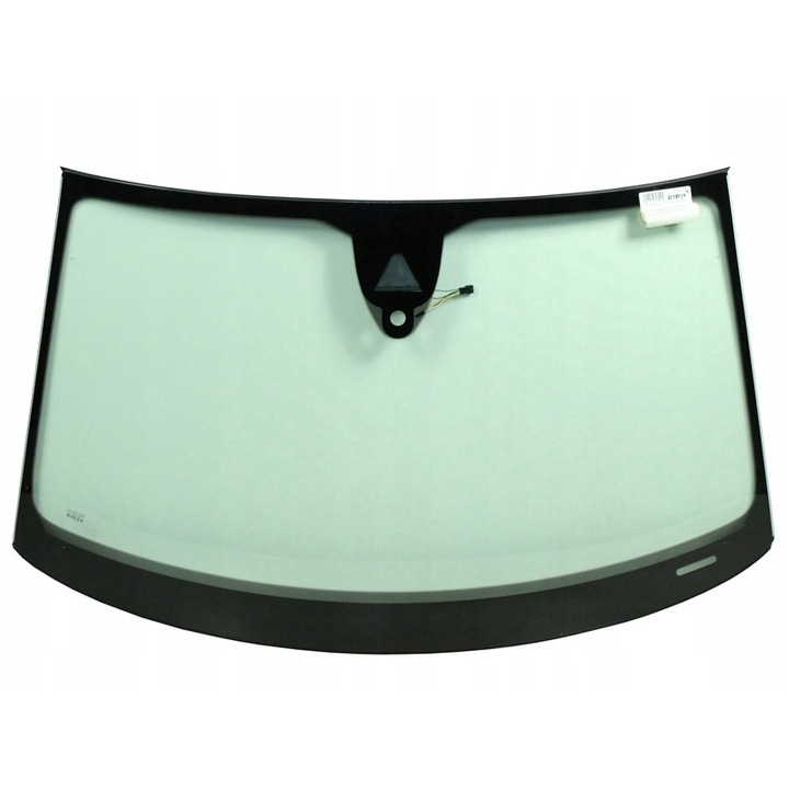 Предно стъкло за Audi A7 5D Liftback 2012-2018 - акустика, камера, сензор, HUD