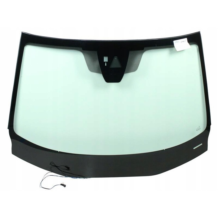 Parbriz pentru Mazda 3 Hatchback Sedan 2019 - acustic, incalzit, camera, senzor, HUD