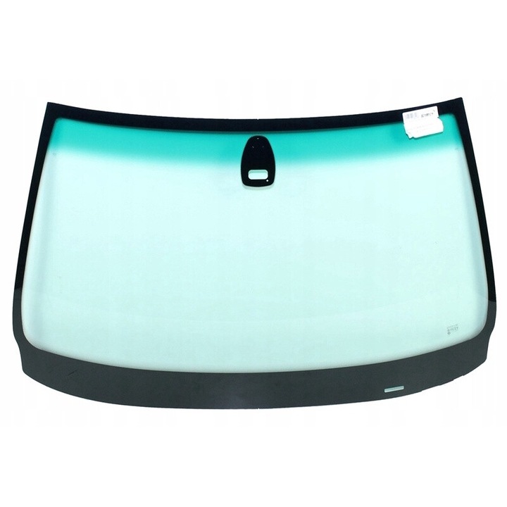 Szélvédő BMW 5 Series E39 1999-2003 (érzékelő nyílással)