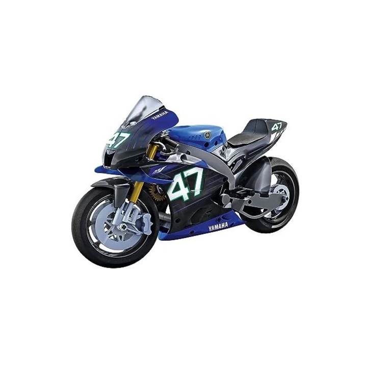 Clementoni építőjáték, Yamaha M1 motorkerékpár