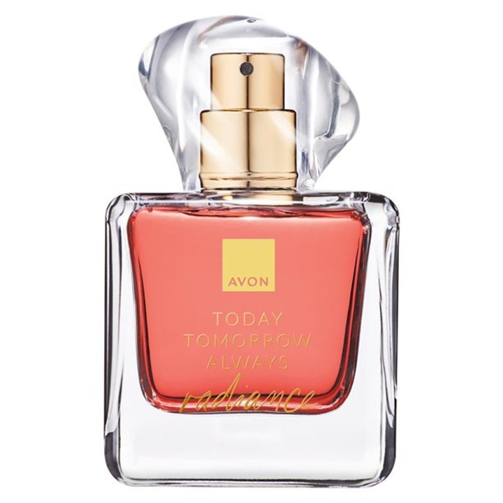 TTA Radiance Eau de Parfum, Avon, 50 ml