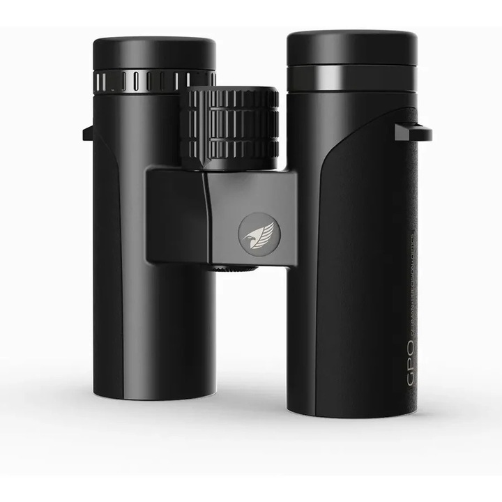 Binoclu GPO Passion ED, 8x32, Negru