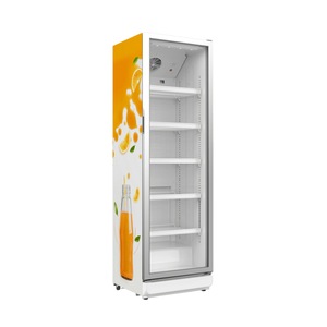 Vitrine frigorifice