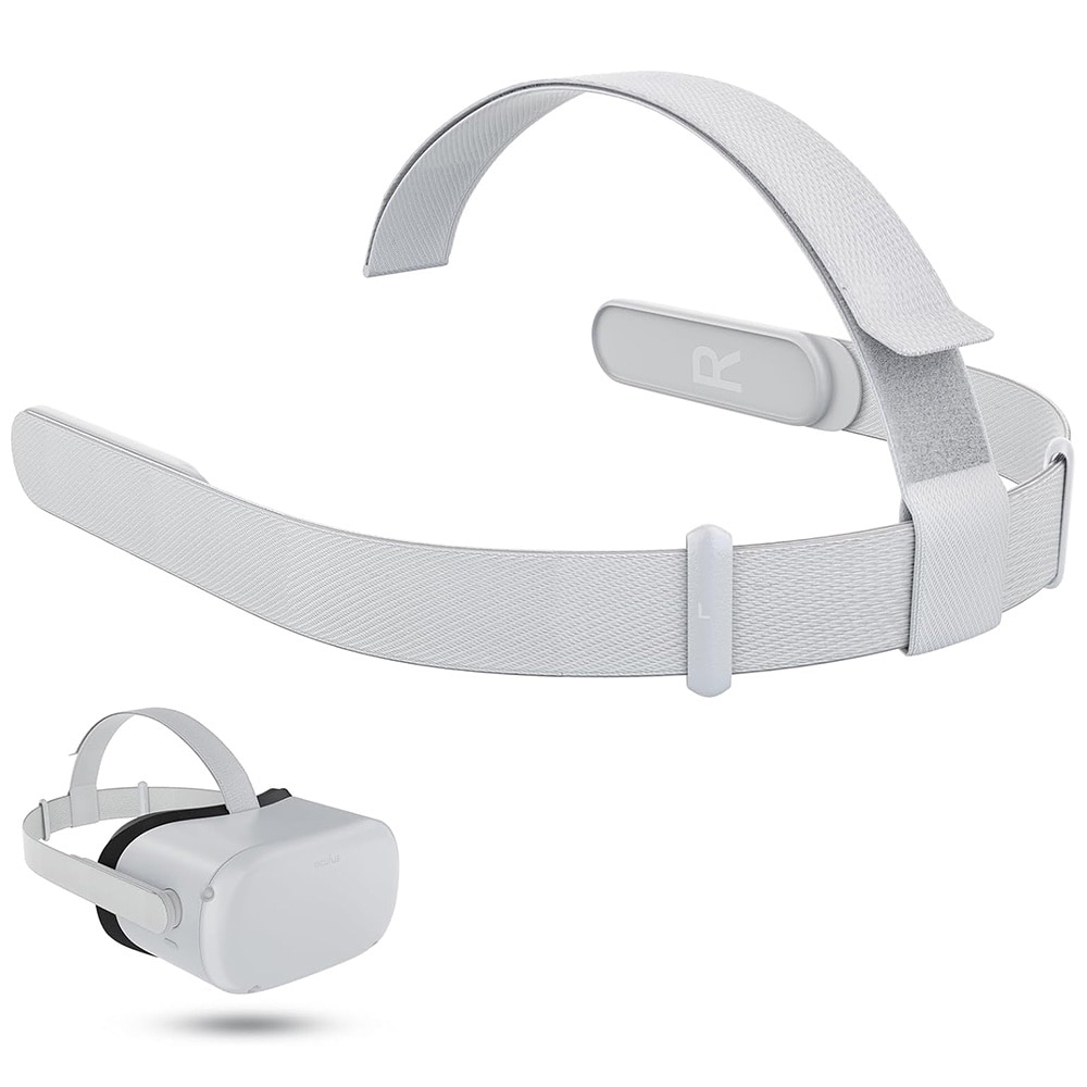 Accesoriu pentru cap, Ajustabil, Banda originala, Pentru Oculus
