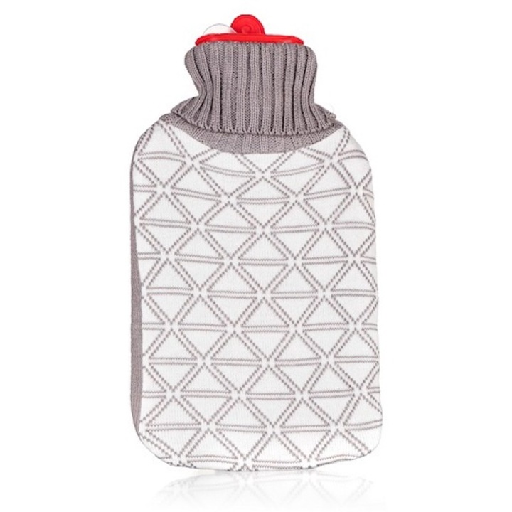 Бутилка за гореща вода, нагревател, преносим, ръце