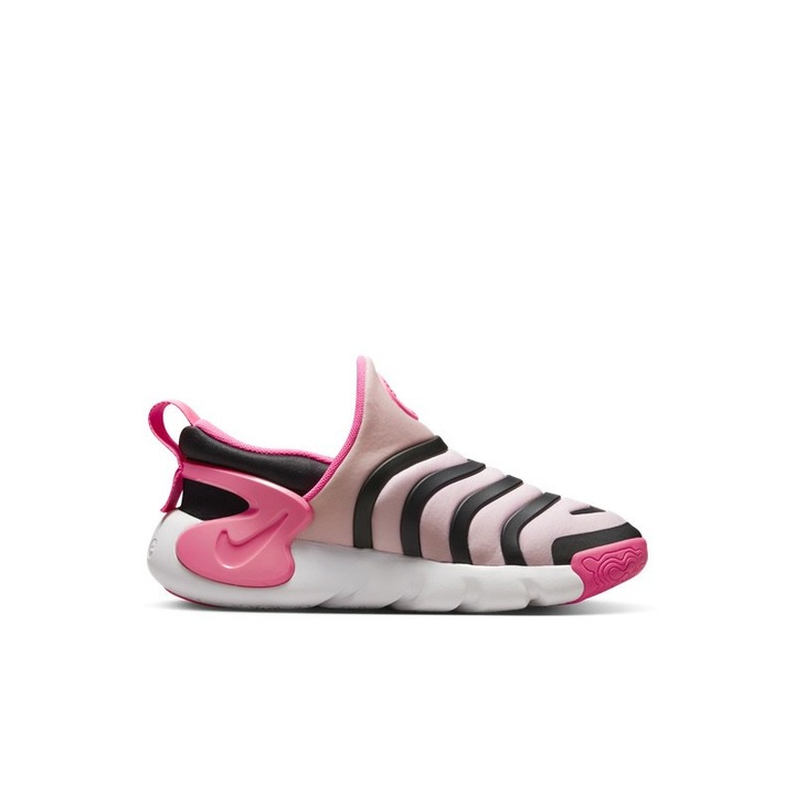 Pantofi sport Nike pentru Fete, dynamo go bp, DH3437-601, Roz, Roz