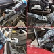 OEM 46 darabos mechanikus szerszámkészlet, tárolódobozzal, 6 mm-es racsnis kulccsal, különféle tartozékokkal, zöld