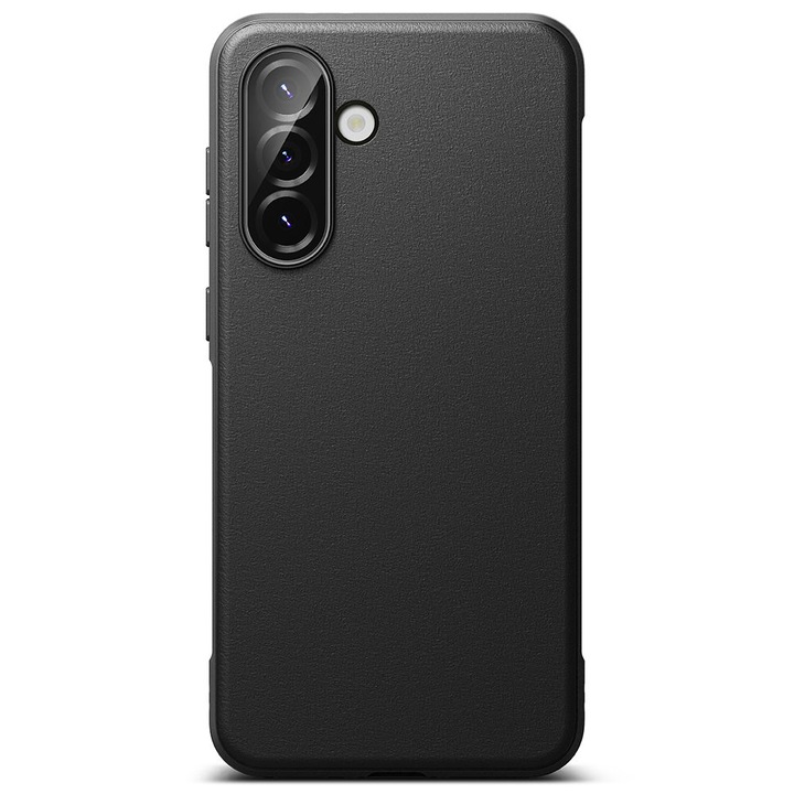 Ringke Onyx tok kompatibilis a Samsung Galaxy A36 / A56 5G Black telefonnal
