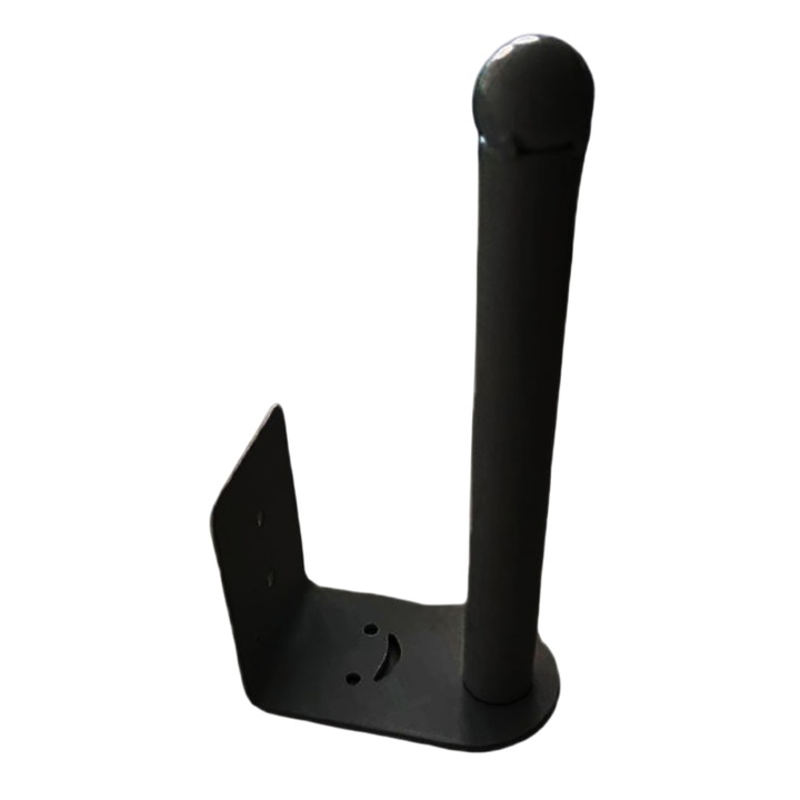 Prosop de par din microfibra, prosop de par cu strat dublu cu nasture, prosop de par super absorbant pentru par cret, prosop turban cu uscare rapida pentru femei, prosop din microfibra anti-incretire