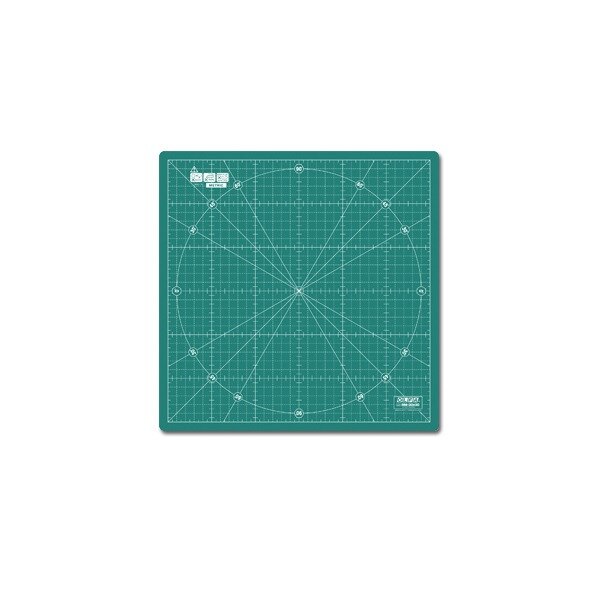 Placa de taiere cu marcaj, de 300x300 RM-30X30 - OLFA