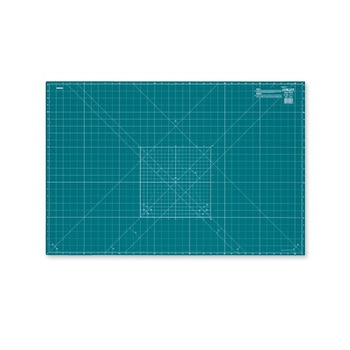 Placa de taiere cu marcaj, de 920x610x2mm CM-A1 - OLFA Placa de taiere cu marcaj, de 920x610x2mm CM-A1 - OLFA