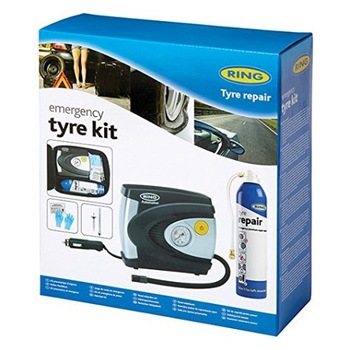 Kit reparatie pana compresor+ spray Kit reparatie pana compresor+ spray