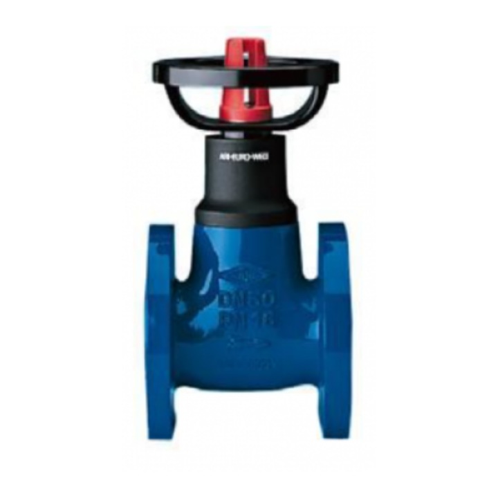 Vana DN 40 PN16 GG25 bis 130oC EURO-WEDI 120700040-10 Ari-Armaturen