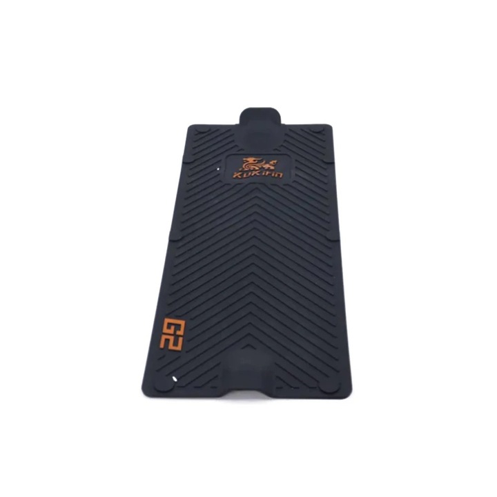 Husa de cauciuc pentru picior pentru Kugoo Kirin KuKirin G2