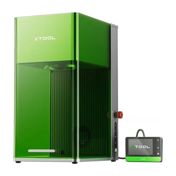 xTool F1 Ultra 2 в 1 машина за лазерно гравиране