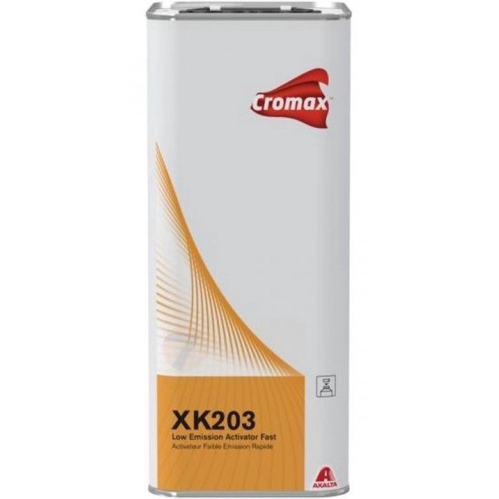 Aktivátor Rapid, alacsony kibocsátású 5L