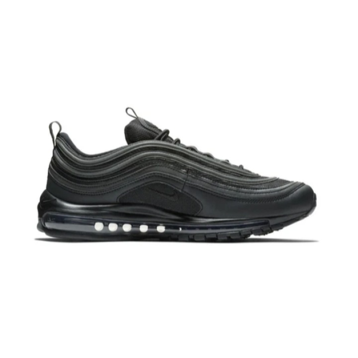 Мъжки спортни обувки Nike Air Max 97, черни, 47